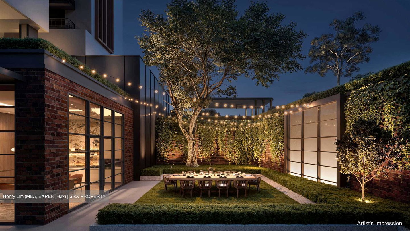 Hudson Place Residences (U/C) (D5), Apartment #577797291